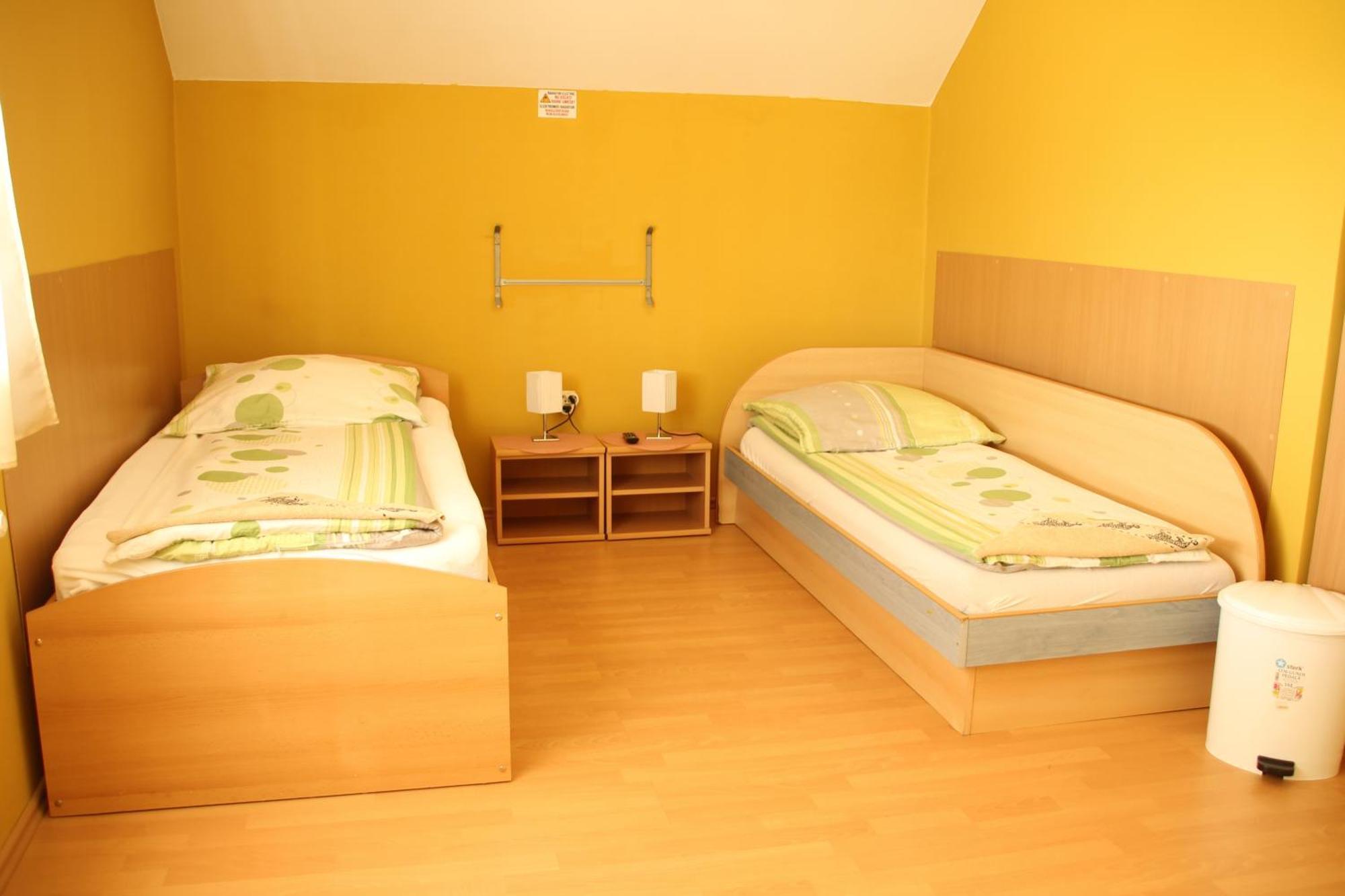 Bed and Breakfast Szasz&Szasz Panzio Gheorgheni  Exterior foto