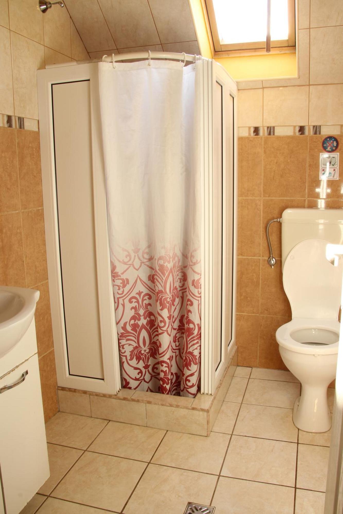 Bed and Breakfast Szasz&Szasz Panzio Gheorgheni  Exterior foto